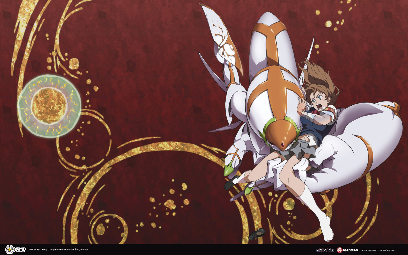 Featured image for “Romi Park & Ayumi Fujimura – Xam’d Recording”