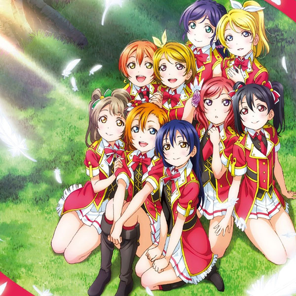 Featured image for “Convention Idol Festival 2017”