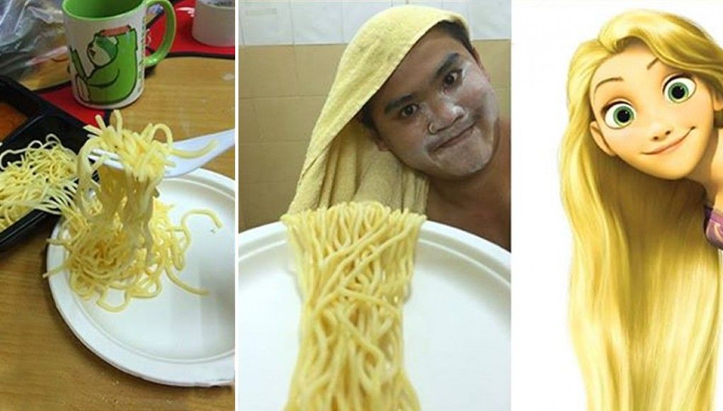 Featured image for “The Worst Cosplay Contest”