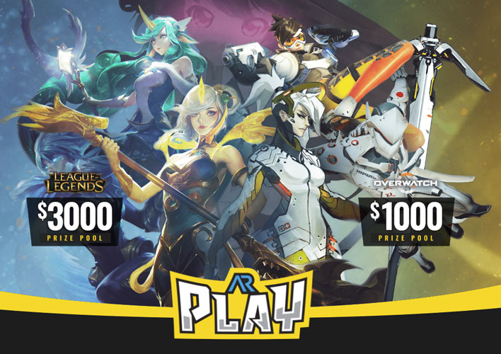 Featured image for “Anirevo Play 2018 Winners”