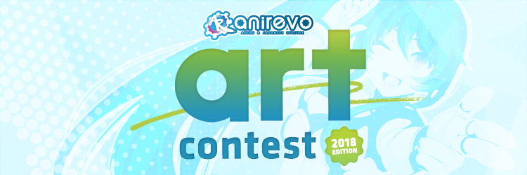 Featured image for “2018 Senmei Fanart Contest Winners”