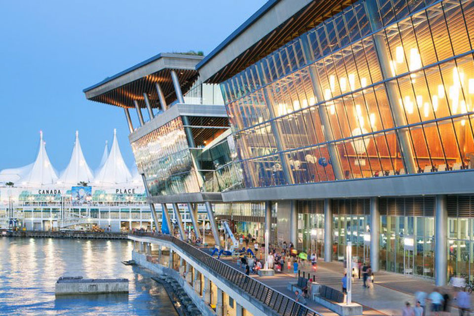 Featured image for “It’s official! Anirevo: Summer 2022 is back on and will be held at the Vancouver Convention Centre”