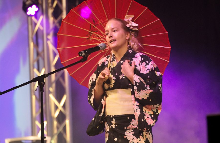 Featured image for “AniRevo Idol 2018”