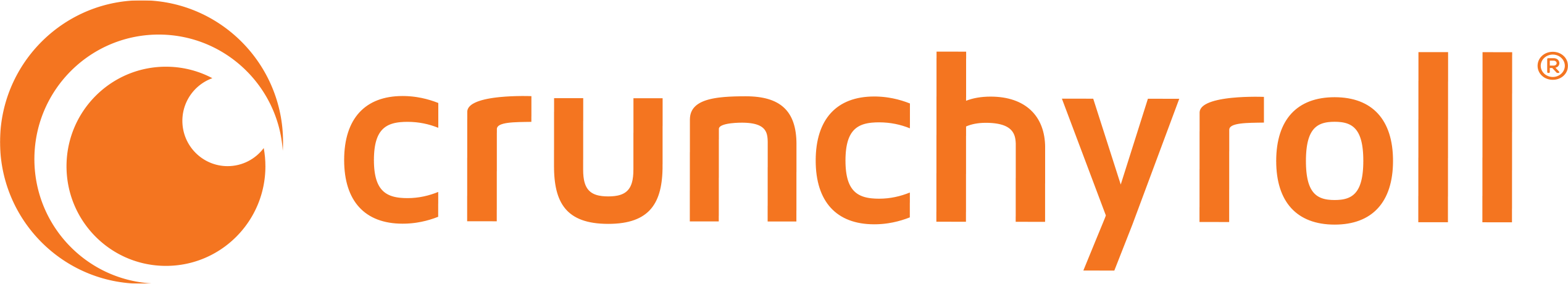 Crunchyroll