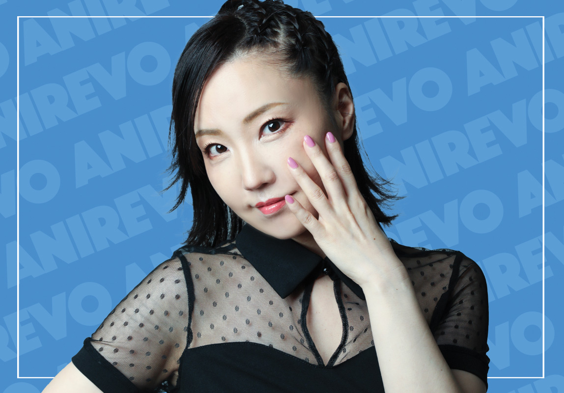 Featured image for “We are thrilled to introduce you to NaOH, a talented DJ and event organizer hailing from the vibrant city of Tokyo, Japan!”