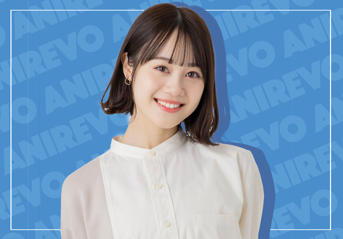 Featured image for “We are pleased to welcome Miku Ito to Anirevo 2023 at the Vancouver Convention Centre!”