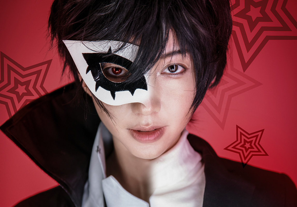 Featured image for “Queen of Transitions Fear Fiction Returns to Anirevo 2024!”