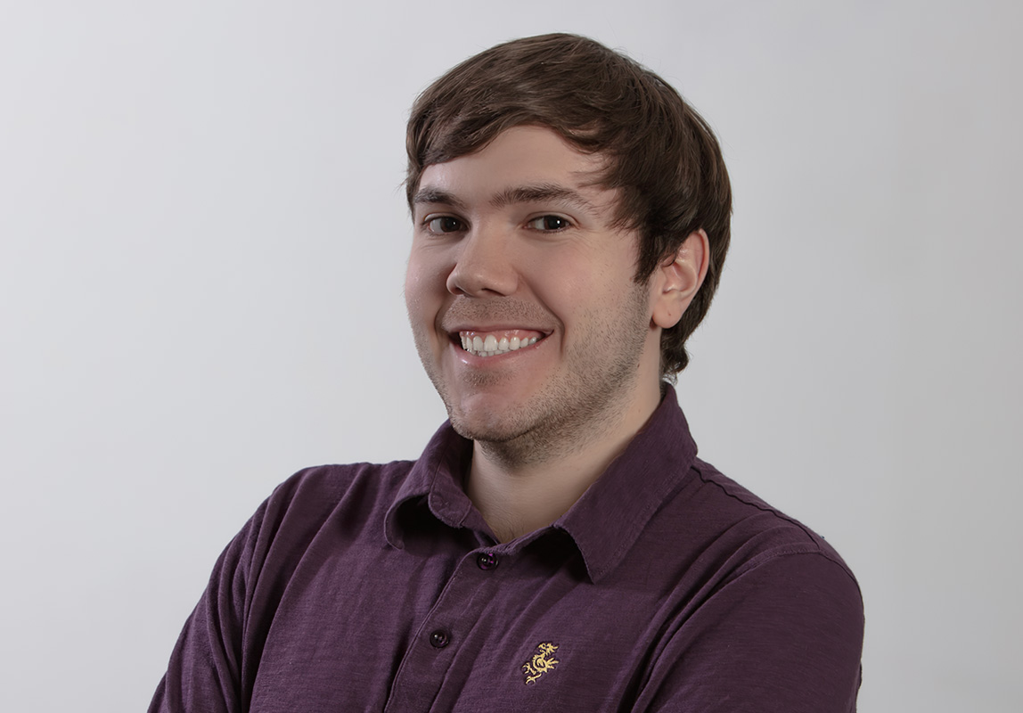 Featured image for “Feast Your Eyes! Join Us in Welcoming Ben Balmaceda to Anirevo 2024!”