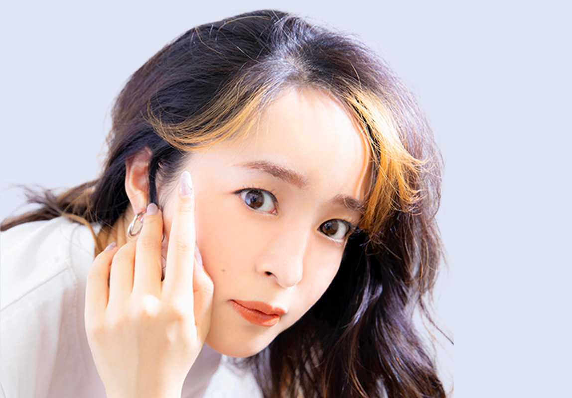 Featured image for “Guest Announcement: Megumi Han at Anirevo 2024!”