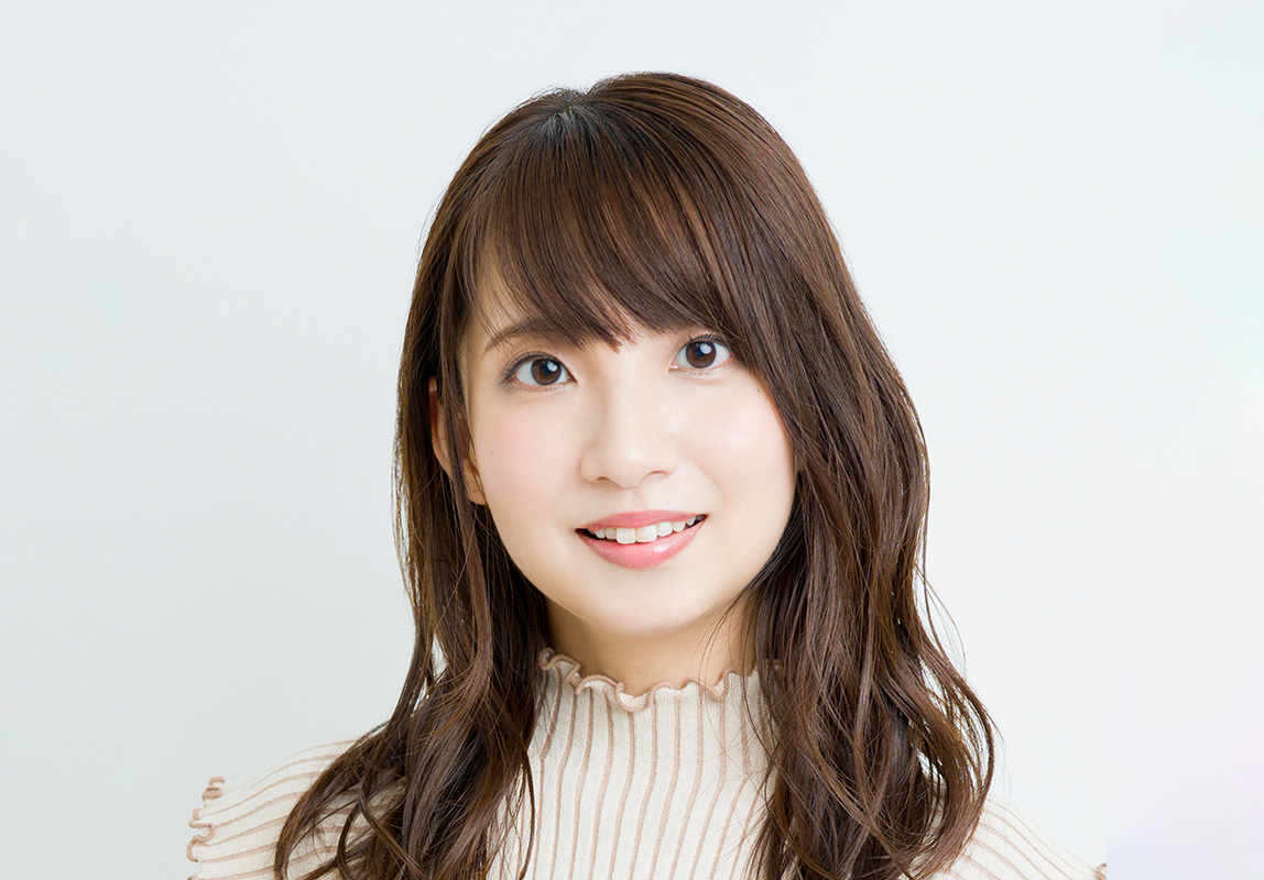 Featured image for “Guest Announcement: Rumi Okubo at Anirevo 2024!”