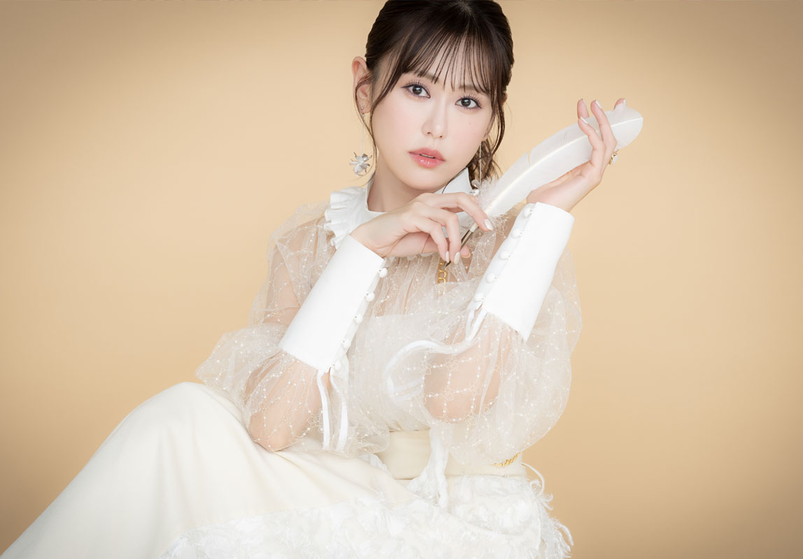 Featured image for “Guest Announcement: TRUE at Anirevo 2024!”