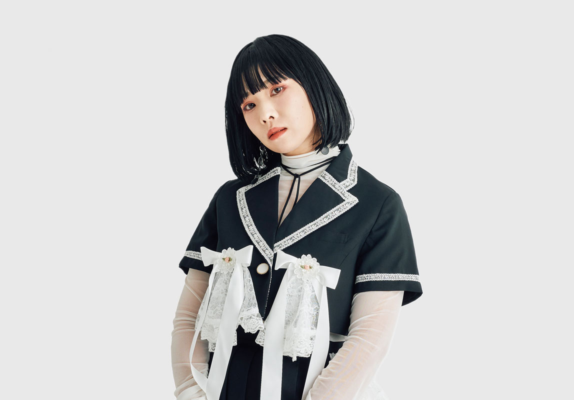 Featured image for “Guest Announcement: ZAQ at Anirevo 2024!”