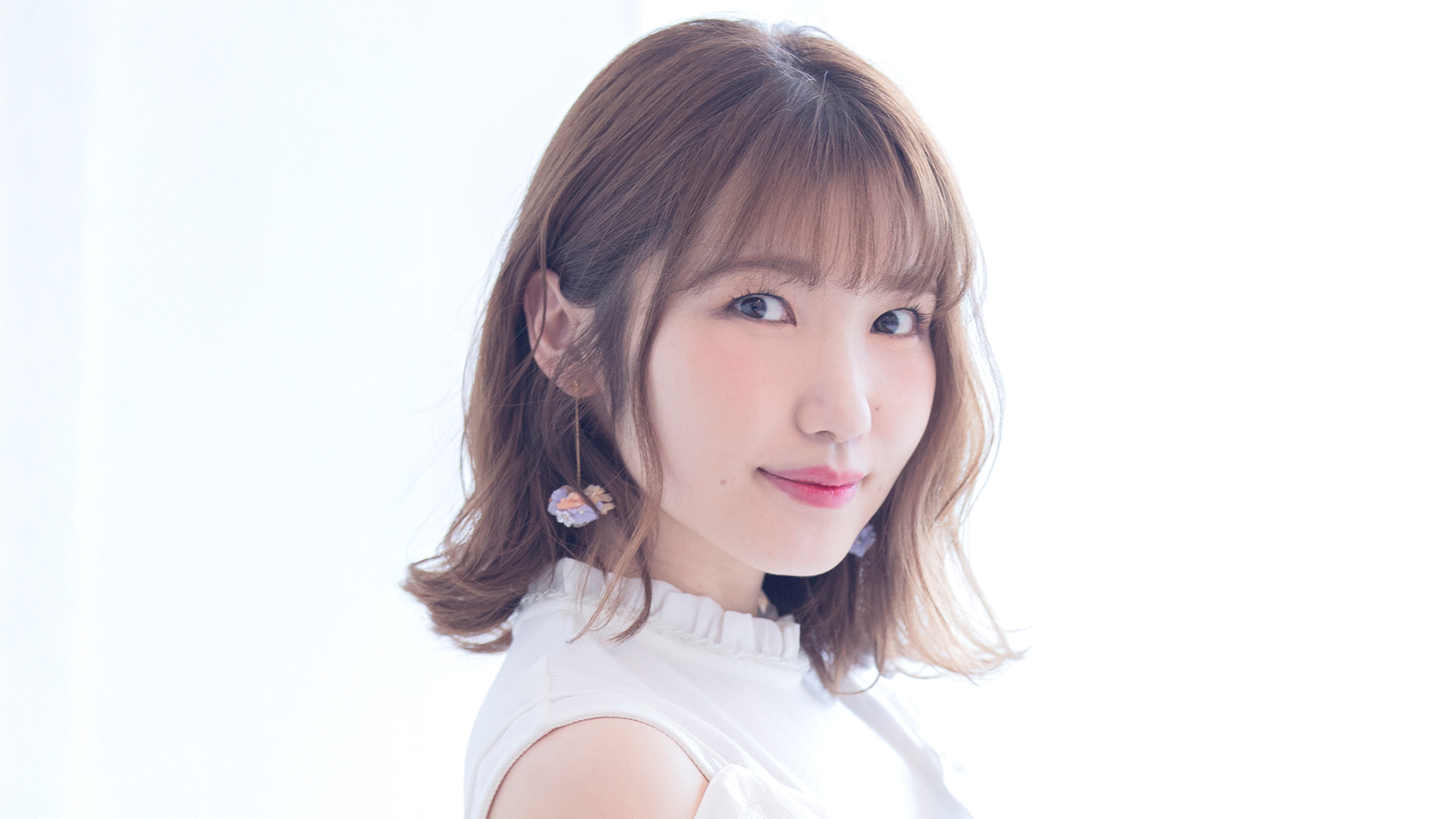 Featured image for “Guest Announcement: Aya Uchida at Anirevo Vancouver 2025!”