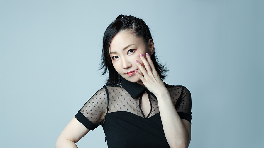 Featured image for “Guest Announcement: DJ NaOH returns to Anirevo Vancouver 2025!”