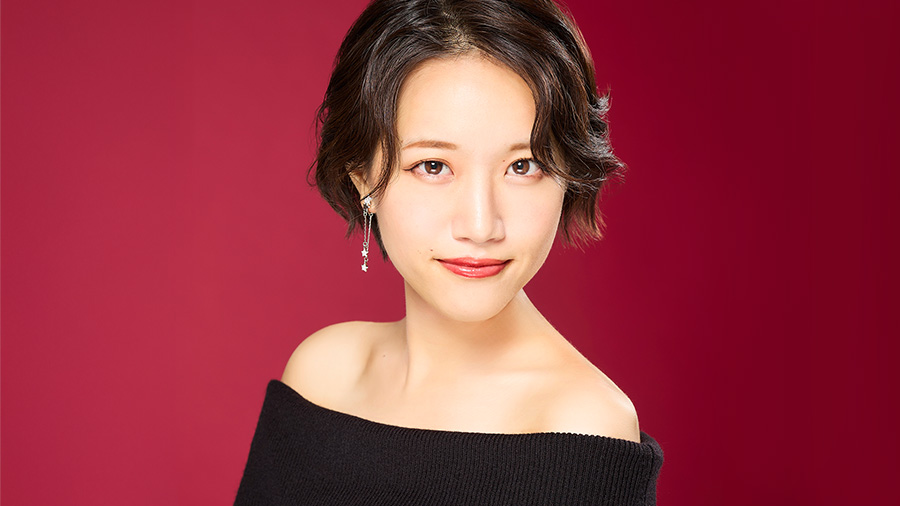 Featured image for “Guest Announcement: Eri Inagawa at Anirevo Vancouver 2025!”