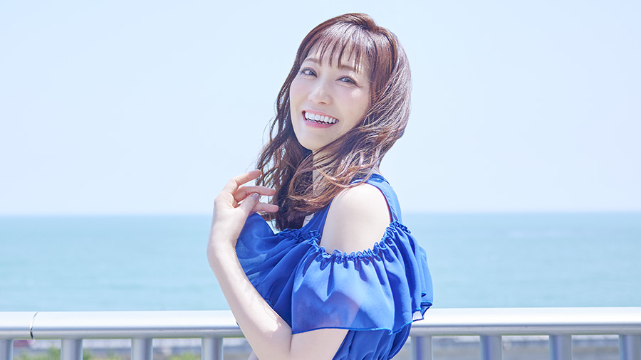 Featured image for “Guest Announcement: Minami Kuribayashi at Anirevo Vancouver 2025!”