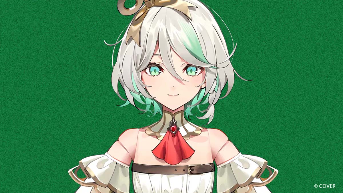 Featured image for “Otomos Lock In, Cecilia Immergreen of hololive English -Justice- is Coming to ARV2025! 🍵”