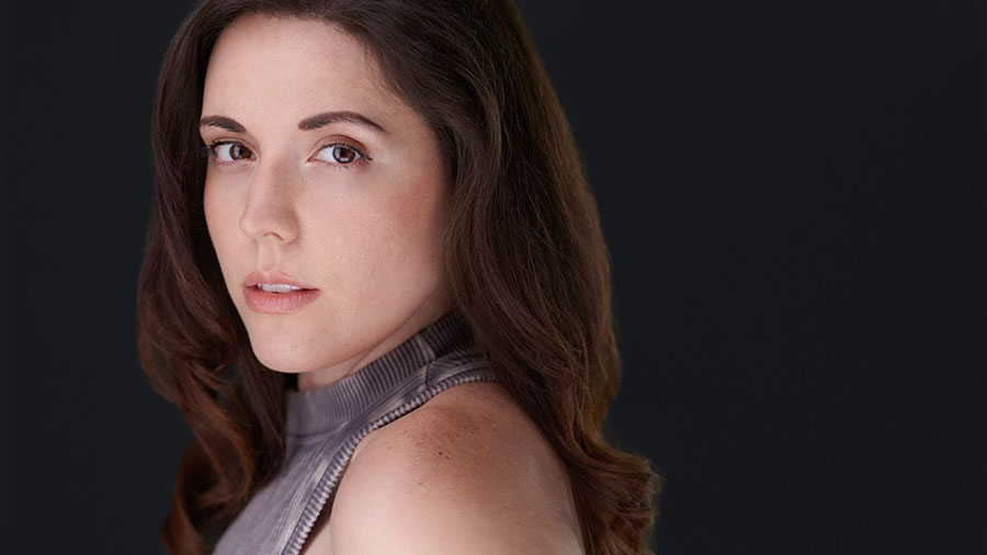 Featured image for “Guest Announcement: Amber Lee Connors at Anirevo Vancouver 2025!”