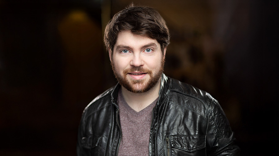 Featured image for “Guest Announcement: Graham Hamilton at Anirevo Vancouver 2025!”