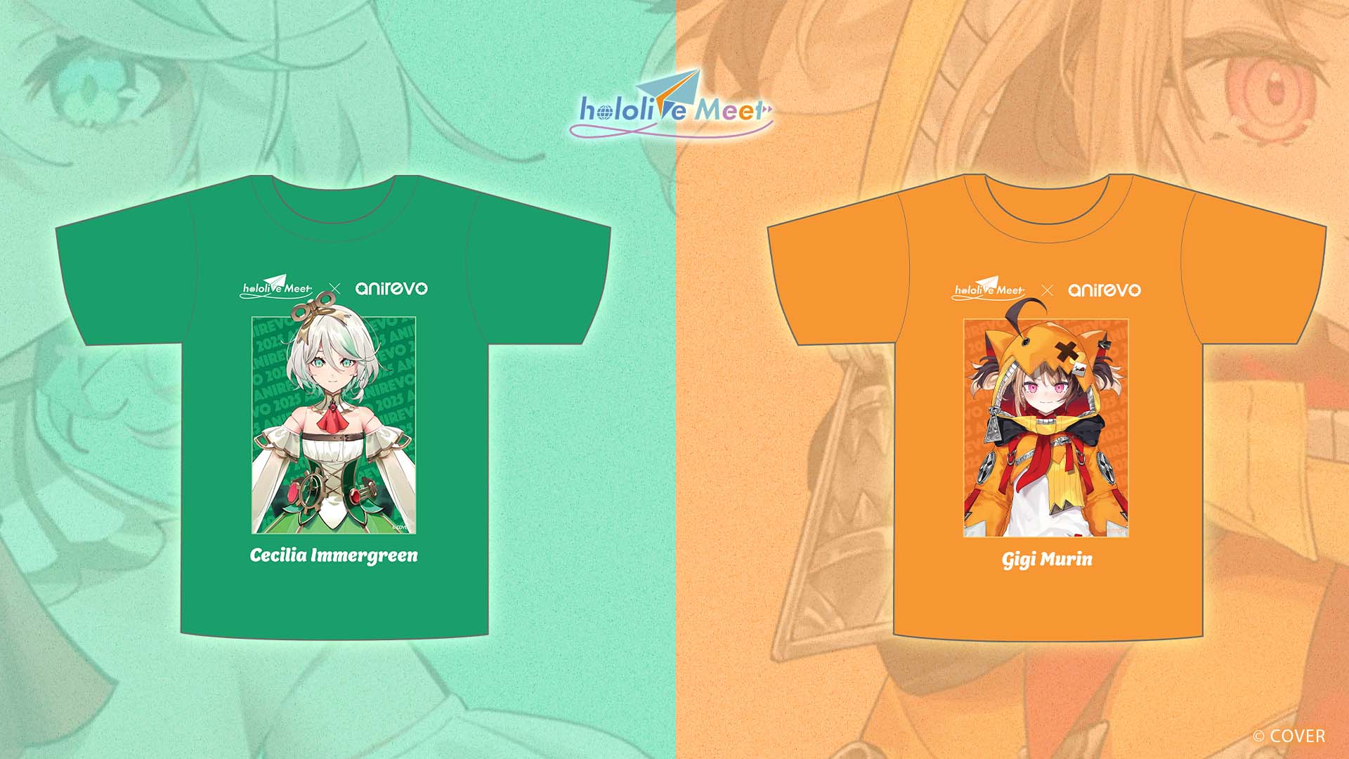 Featured image for “hololiveMeet x ARV2025 MERCH DROP!”