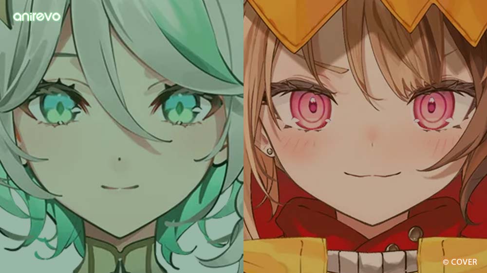 Featured image for “Meet Your Oshi at ARV2025!”