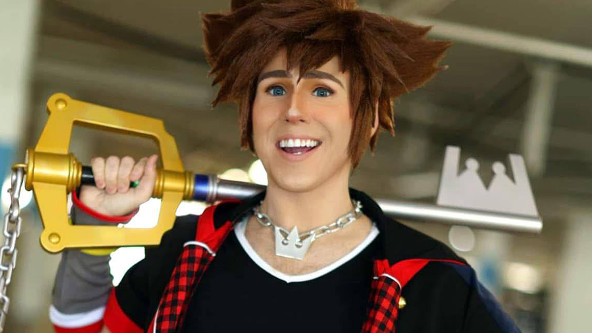 Featured image for “Meet Jimmy Sherfy at ARV2025!”