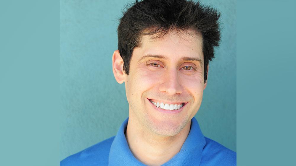 Featured image for “Ben Diskin at Anirevo 2026!”