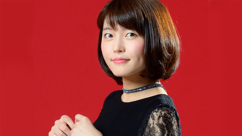 Featured image for “Sayaka Senbongi at Anirevo 2026!”