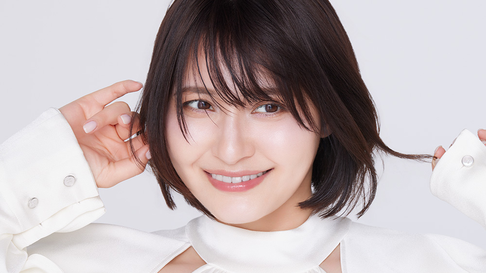Featured image for “Megumi Nakajima at Anirevo 2026!”