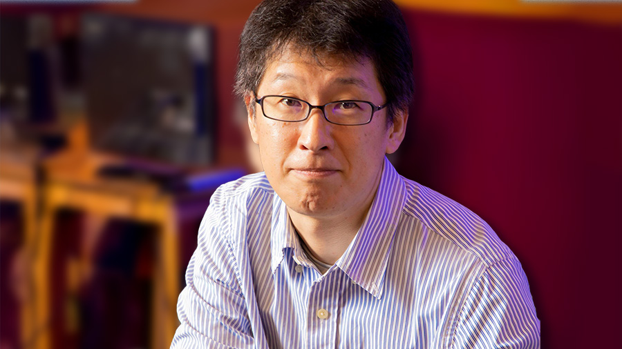Featured image for “Takeshi Takadera at Anirevo 2026!”