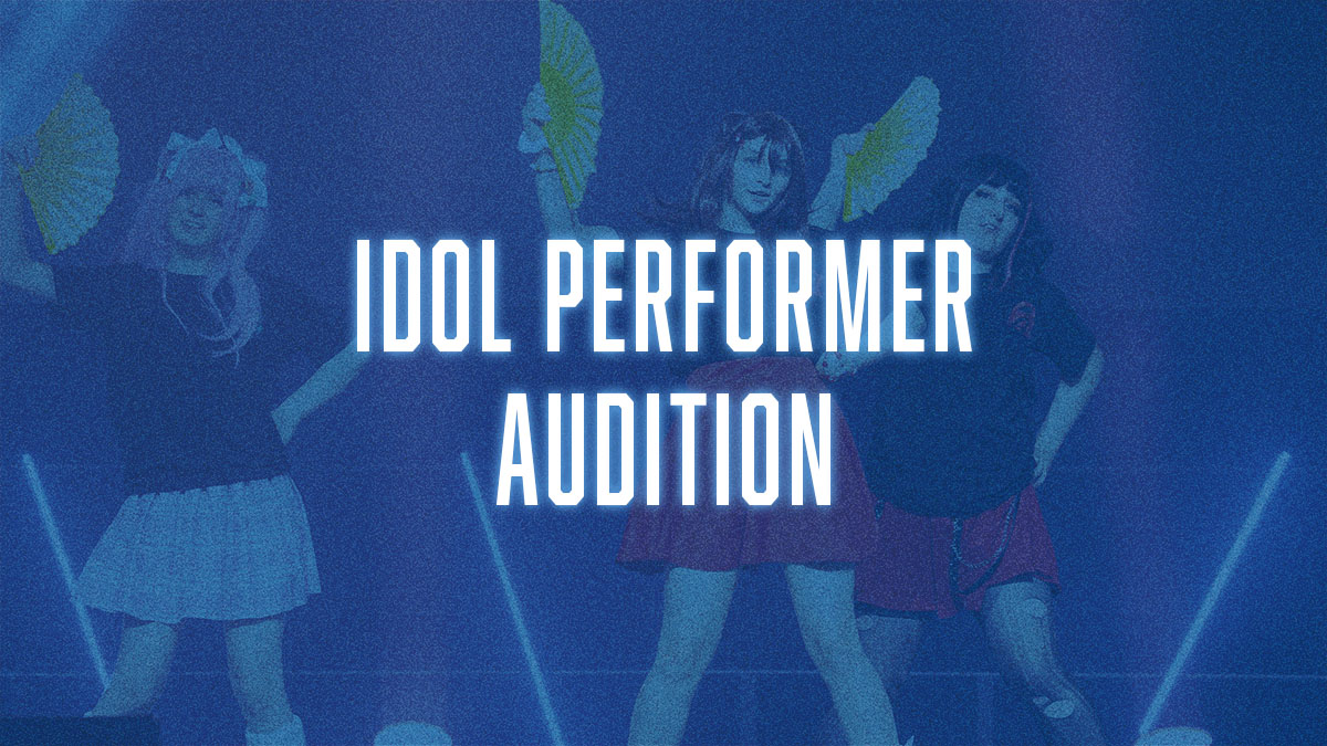 Featured image for “Opening Ceremonies Idol Auditions”